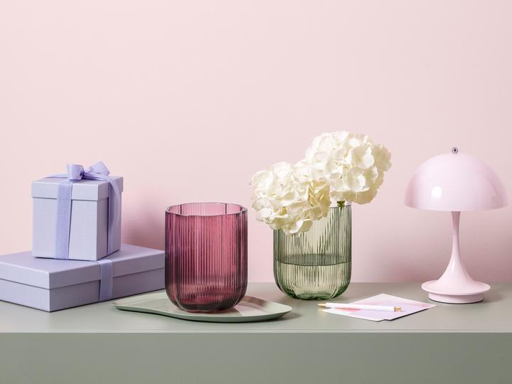 Actual product image Villeroy & Boch Fleur Vase (1x, 1.50 l)