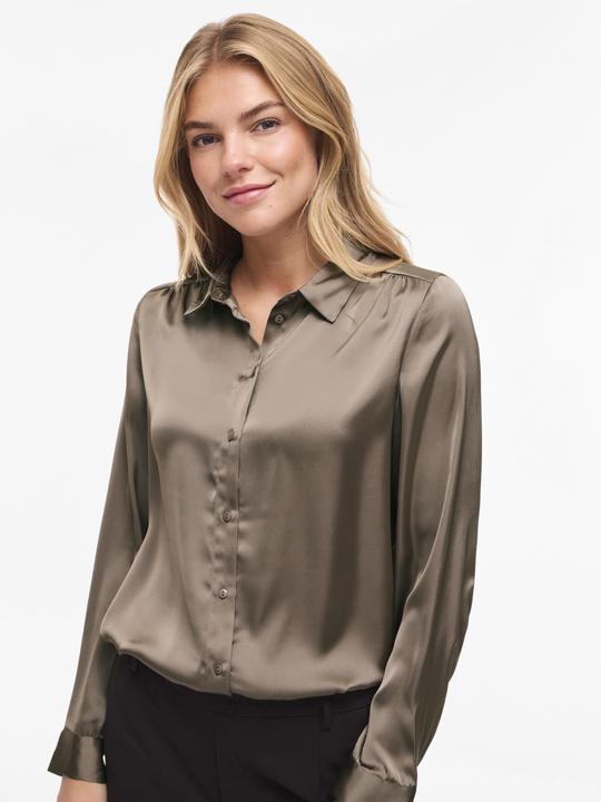 Immagine prodotto Vila VISOFIE Langarm Hemd (36)