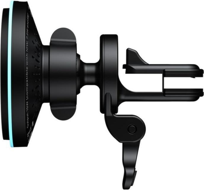 Actual product image Havit induktives Ladegerät mit Zeitschaltuhr 3in1 W3032 (15 W)