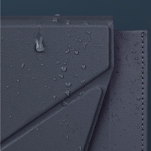 Actual product image Uniq etui Oslo laptop Sleeve 14" musztardowy/mustard (14")