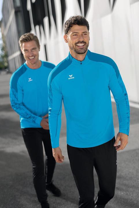 Produktbild Erima Evo Star Trainingstop (152)