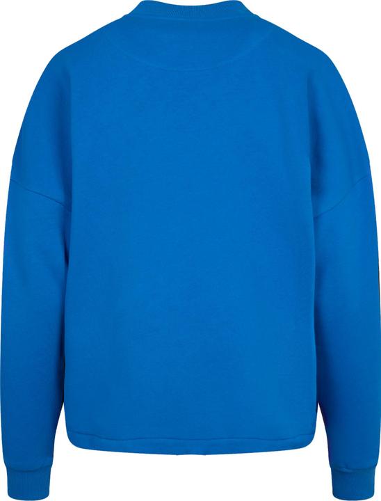 Produktbild Merchcode Ladies K Heart Oversize Crewneck - 177153 (M)