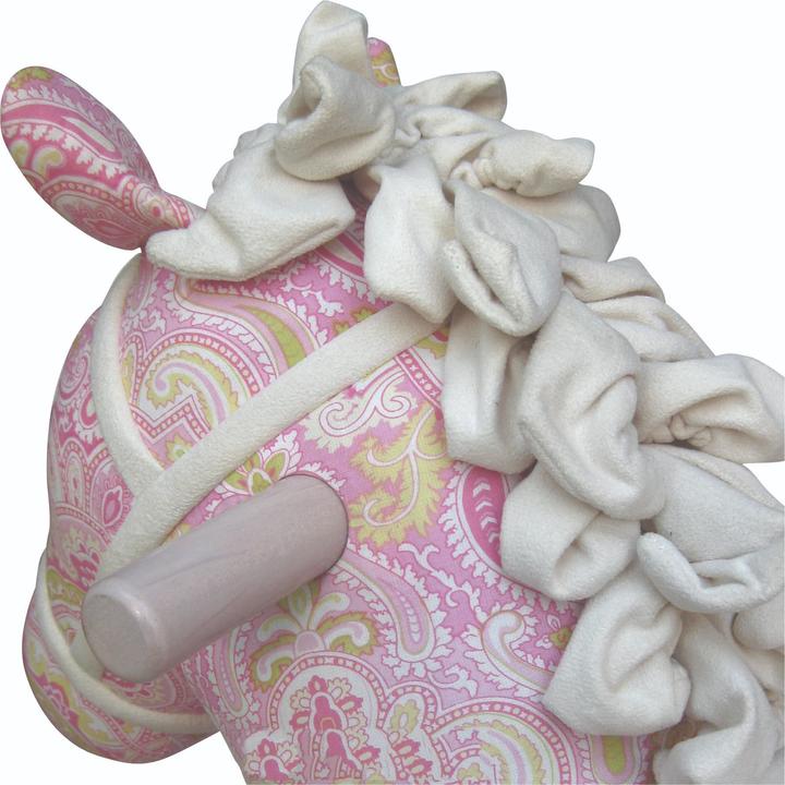 Actual product image little bird told me Pixie & Fluff