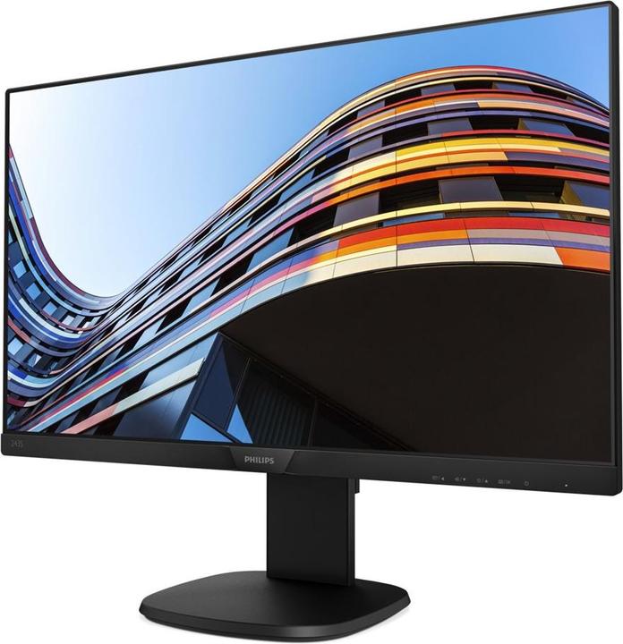 Productafbeelding Philips 243V7QJABF (1920 x 1080 Pixels, 24")
