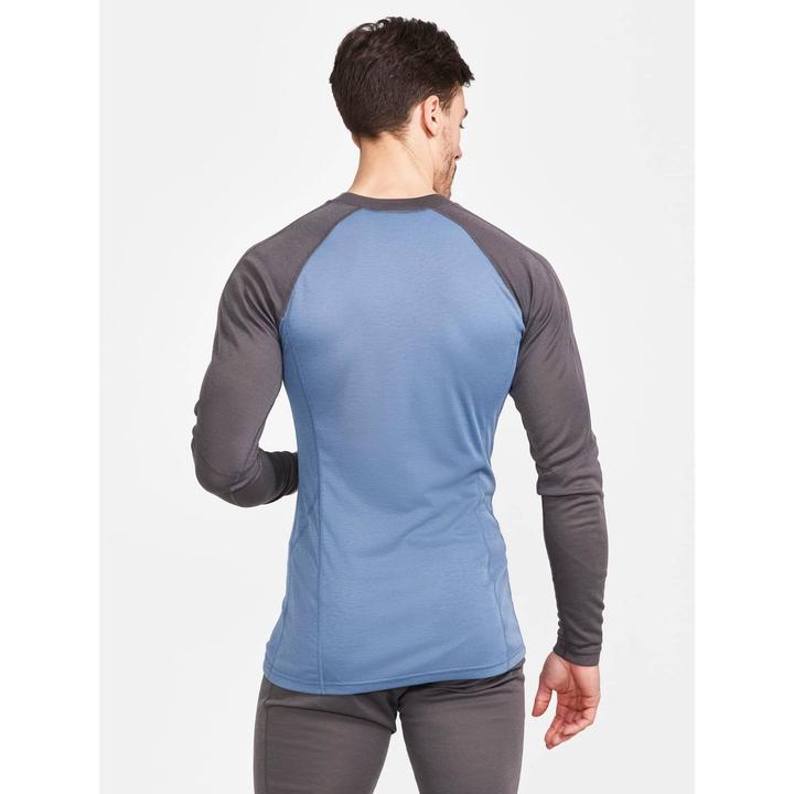 Image du produit Craft Core Warm Baselayer LS Tee M (S)
