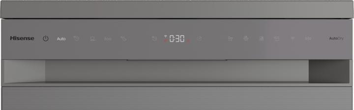 Actual product image Hisense HS673A90X