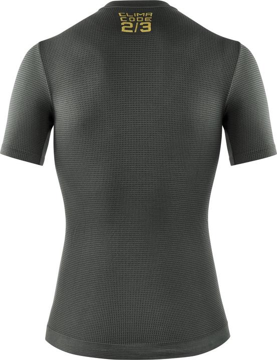 Actual product image Assos Spring Fall S/S Skin Layer P1 vest (L, M, S, XL)
