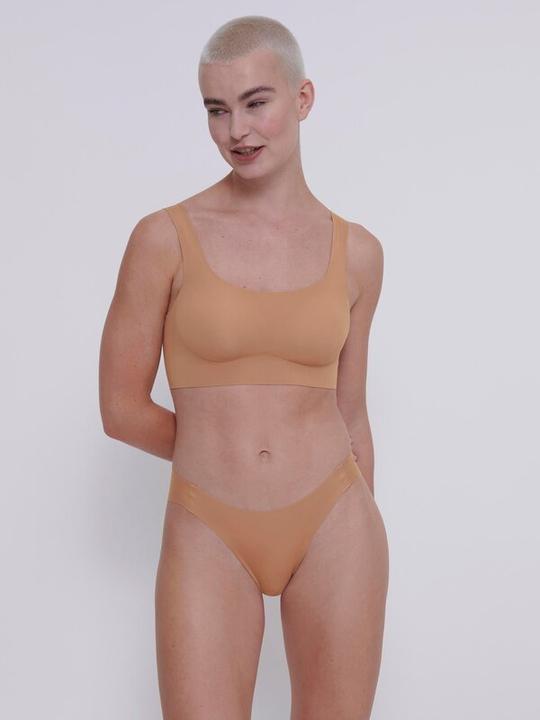 Immagine prodotto Sloggi ZERO Feel 2.0 Top Bustier (XXL, Confezione singola)