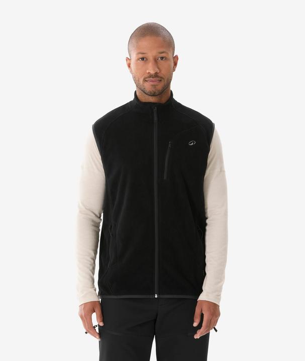 Produktbild Quechua Fleece Herren für Bergwandern (XXL)