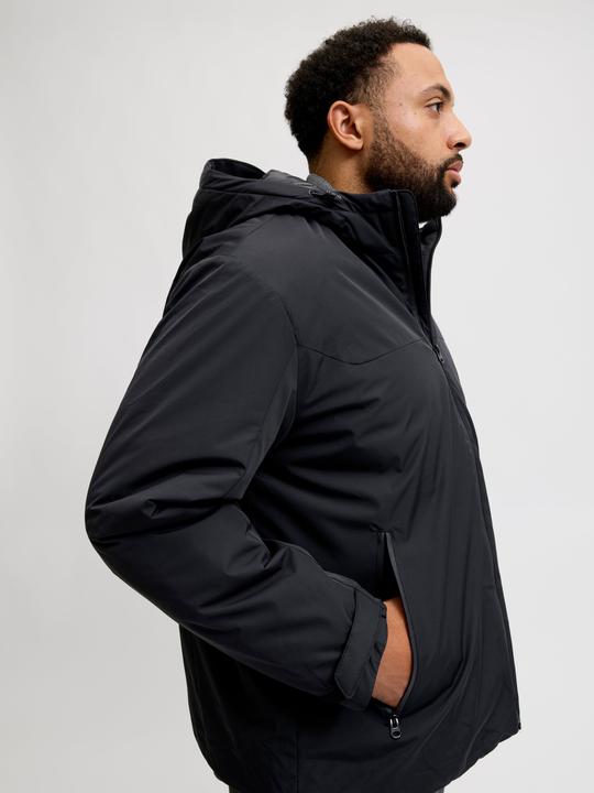 Immagine prodotto Jack & Jones Jjebrandon Transitional Jacket Sn Pls