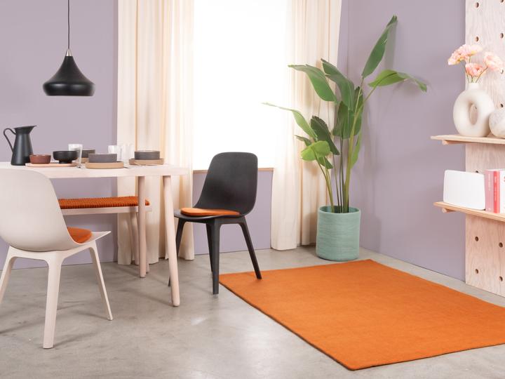 Produktbild Myfelt Afra (70 x 100 cm)