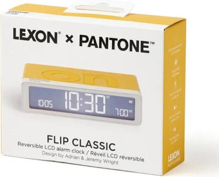 Actual product image Lexon Mimosa