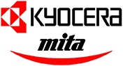 Actual product image Kyocera WT-590 Waste toner box