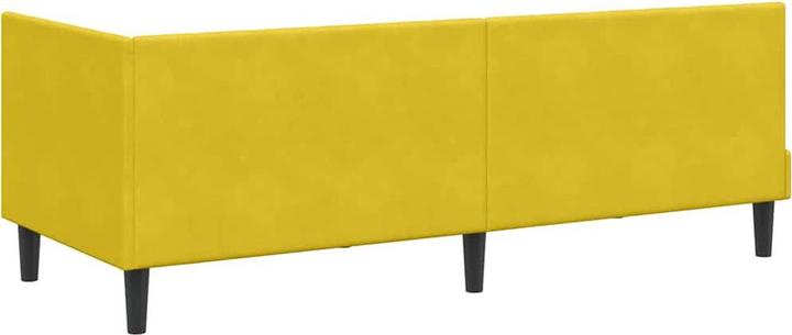 Image du produit vidaXL Tagesbettrahmen (80 x 200 cm)