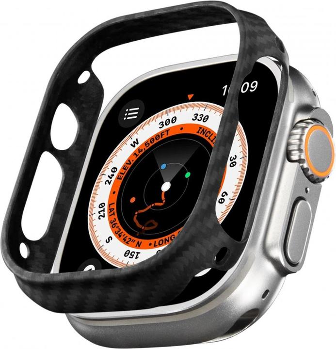 Immagine prodotto Pitaka Custodia Air per Apple Watch Ultra 49 mm