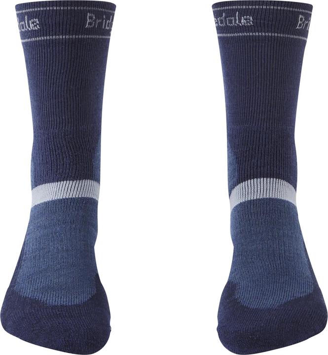 Actual product image Bridgedale MTB Winter Weight T2 Merino (44 - 47)