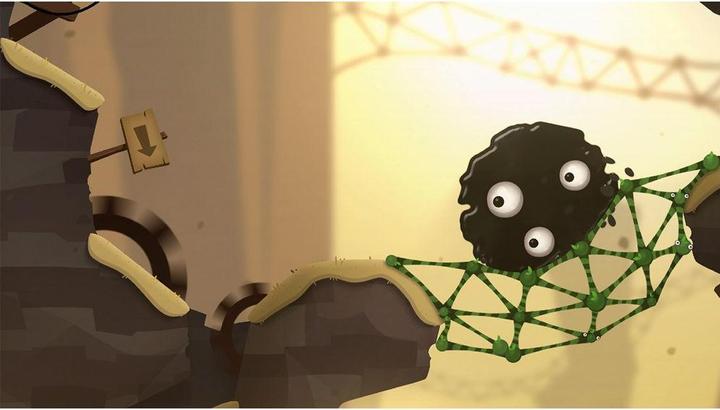 Produktbild Fireshine Games World of Goo 2 (Switch, DE)