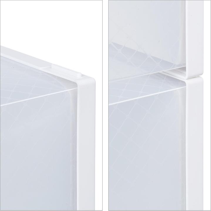 Productafbeelding Relaxdays 12x boîtes-à-chaussures (23 x 33.50 x 14 cm)