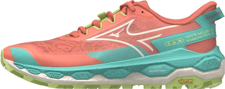 Produktbild Mizuno WAVE MUJIN 11 (42)