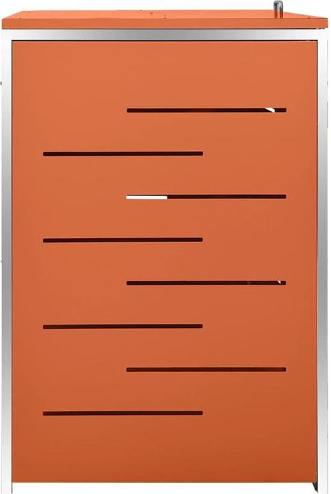 Immagine prodotto vidaXL Lancelot (400 l)