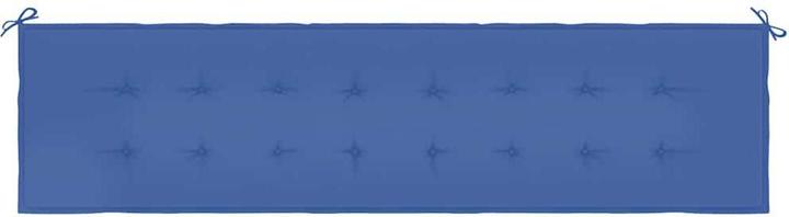 Actual product image vidaXL Gartenbank-Auflage (200 x 50 x 3 cm)