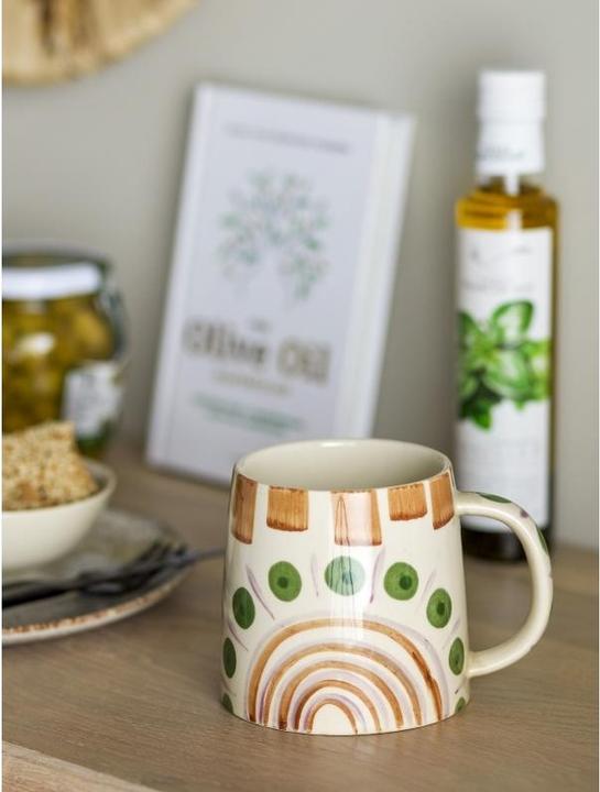 Actual product image Bloomingville Shama (515 ml, 6 x)