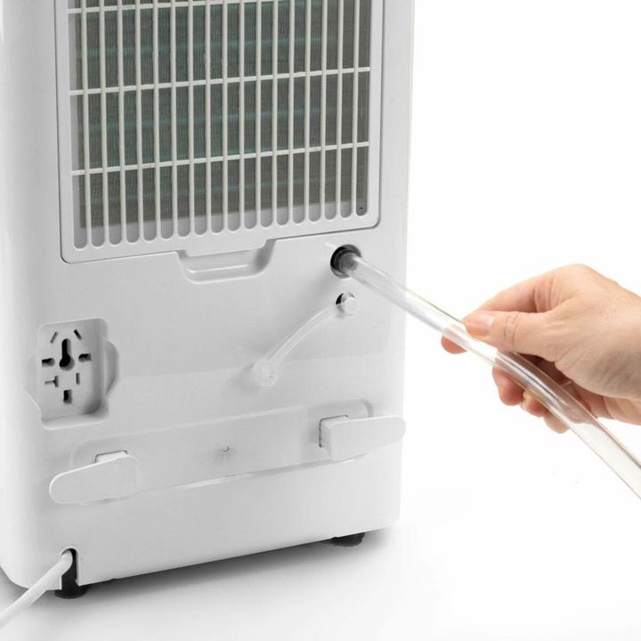 Actual product image Black & Decker BXDH12E (25 m², 12 l/24h)