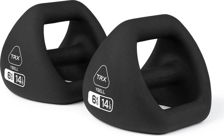 Produktbild YBell Neo 4-in-1 (1 x 6 kg)