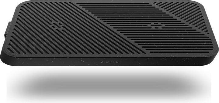 Actual product image Zens Modular Dual WiCharger Main Station 2 x 15W wall c (30 W)
