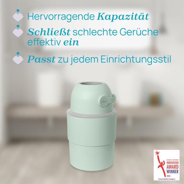 Produktbild Chicco Odour Off (0 x)