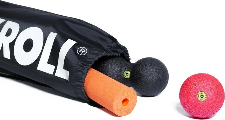 Actual product image Blackroll Gymbag tote bag