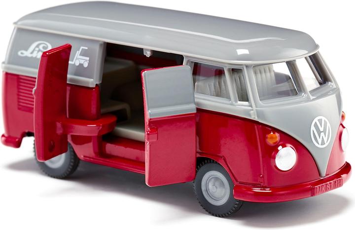 Produktbild Siku 2362 VW T1 Transporter