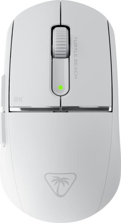 Produktbild Turtle Beach Burst II Pro (Kabelgebunden, Kabellos)