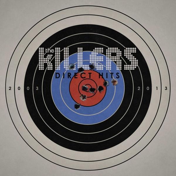 Produktbild Direct Hits (Vinyl) (The Killers)