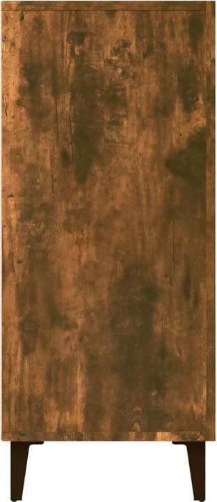 Produktbild vidaXL Sideboard (90 x 34 x 80 cm)