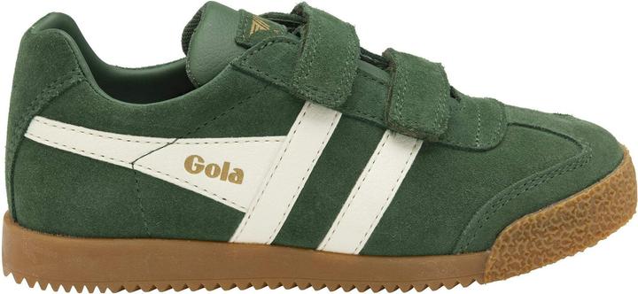 Evergreen, Off White