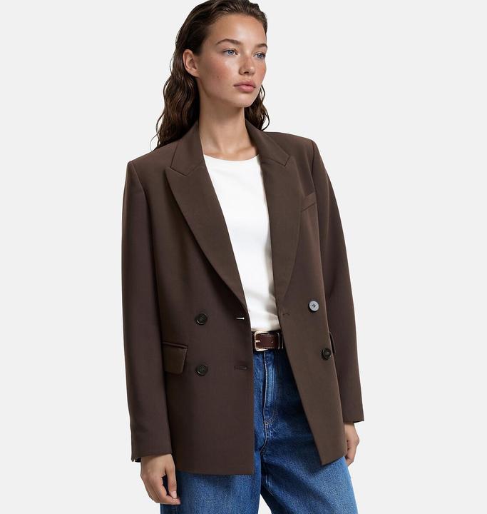 Actual product image La Redoute Collections Blazer (38)