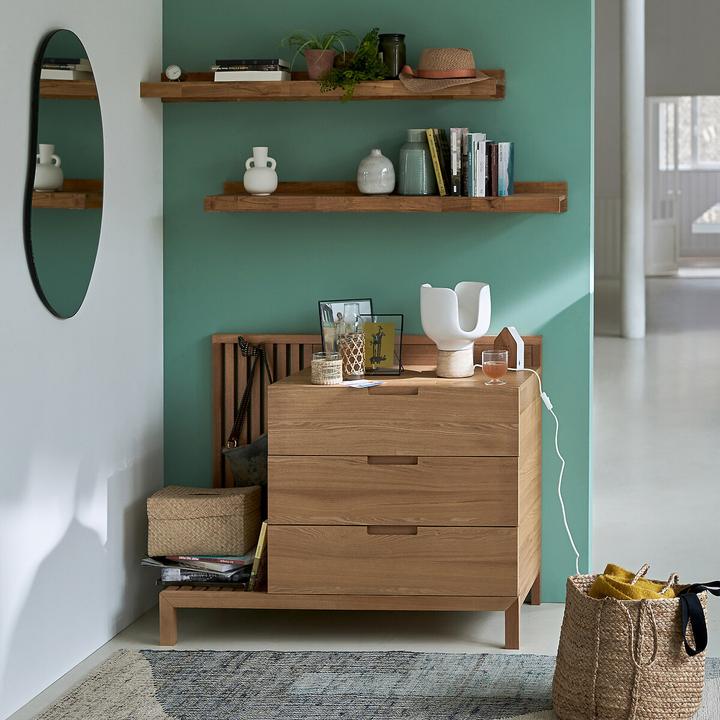 Immagine prodotto La Redoute Interieurs Kotak (31 cm, 2x)