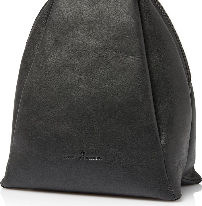 Actual product image Castelijn & Beerens Carisma shoulder bag leather 24 cm