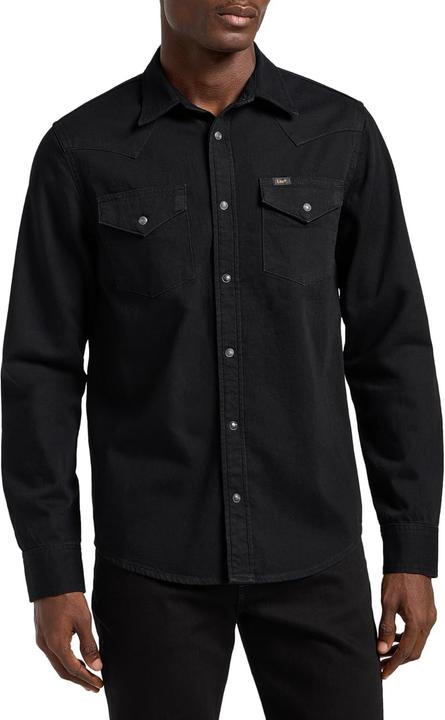 Produktbild Lee Regular Western (M)