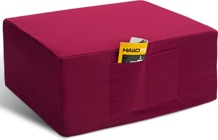 Immagine prodotto Detex Materasso pieghevole (70 x 190 cm, Nucleo di schiuma)
