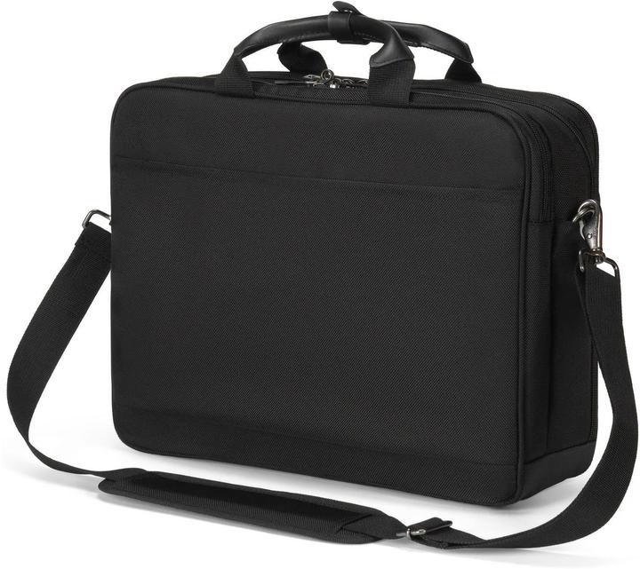 Image du produit Dicota "SAC.14.D3250801 D3250801 - Sacoche Top Traveller SEVEN 12-14"" Noir." (14", Universel)