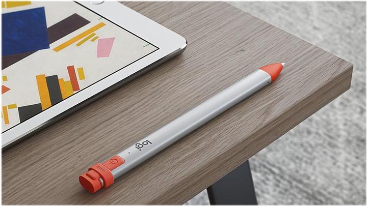 Produktbild Logitech Crayon Retail Ersatzspitzen