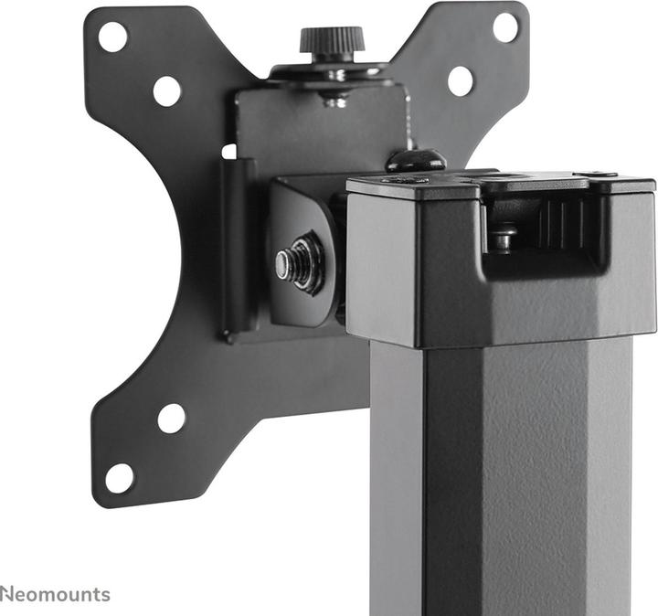 Actual product image Neomounts Table mounting (Table, 32", 7 kg)