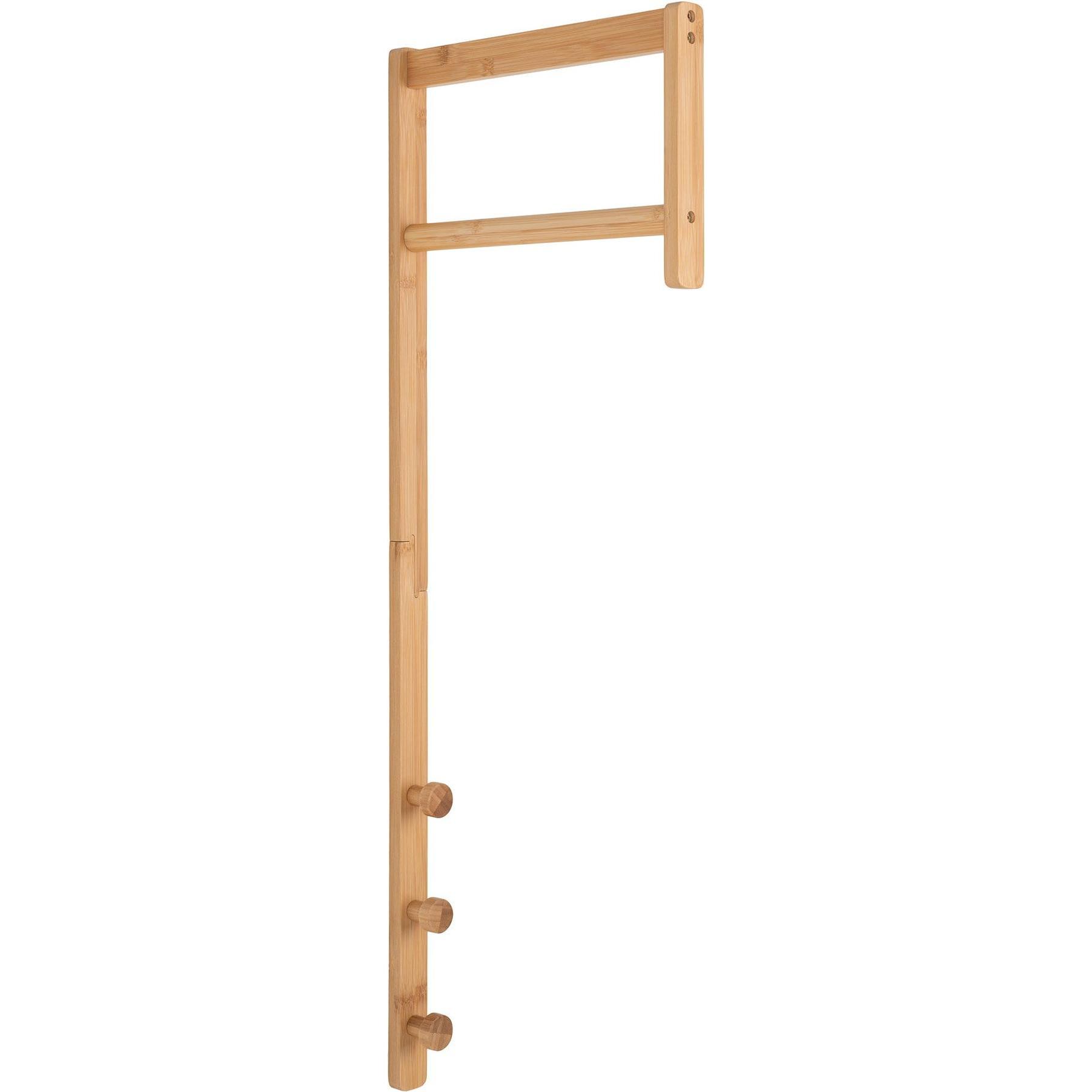 House Nordic, Kleiderständer + Kleiderstange, Trento