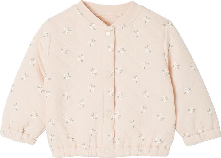 Image du produit Vertbaudet Gesteppte Baby Jacke (62)