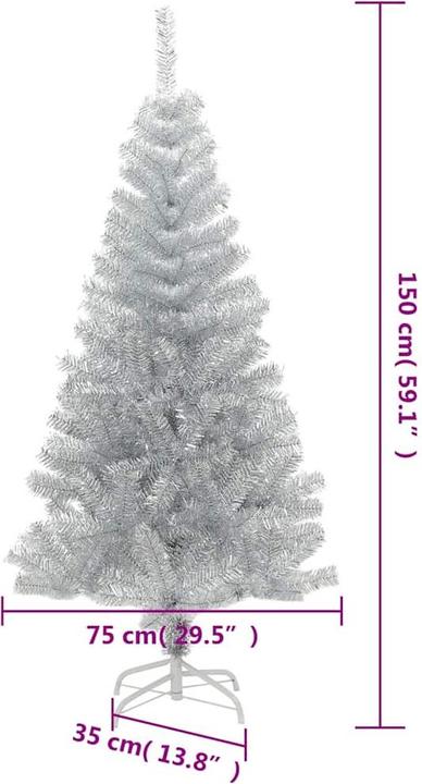 Produktbild vidaXL Farr (150 cm)