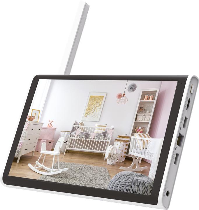 Actual product image Megasat Überwachungssystem HS 260 (1024 x 600 pixels)