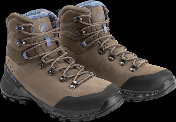 Produktbild Mammut Nova Tour II High GTX Schuhe (41 1/3)