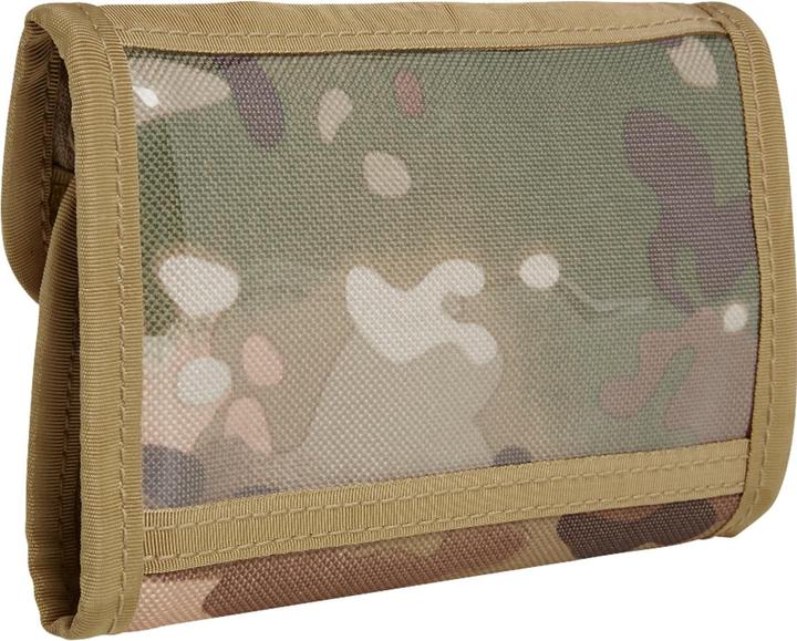 Produktbild Brandit Wallet Two - 40017